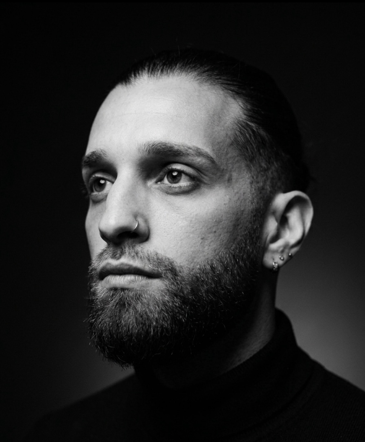 Bruno Carvalho, fondateur de Noctivue